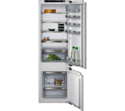 SIEMENS  KI87SAF30G Integrated Fridge Freezer